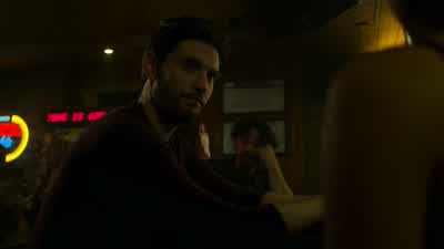 I've gotta go. - Marvel's The Punisher
