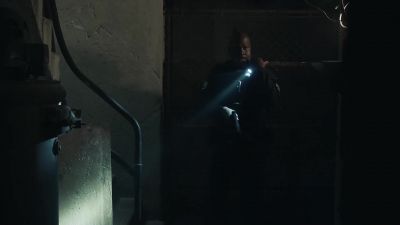 I've gotta go. - The Rookie