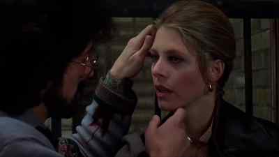 I've gotta...
I have to get back to work. - Nighthawks