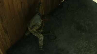♪ I've gotta pick myself
up off the ground, yeah... ♪ - SEAL Team