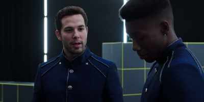 I've gotta say, James, dope idea
having me practice on Charlie. - Secret Society of Second Born Royals