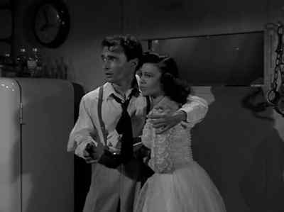 I've gotta stop him. - Bride of the Monster