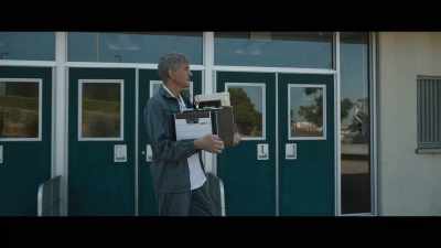 I've gotta switch careers." - Operation Varsity Blues: The College Admissions Scandal