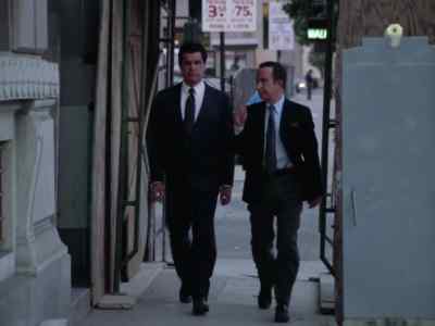 I've gotta talk to 13. - Get Smart, Again!