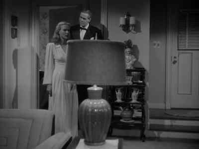 - I've gotta talk to you.
- Marty, please. - Black Angel