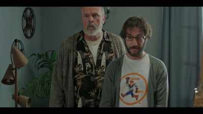 - I've gotta work tomorrow.
- Well, you've got awesome right now! - Dave Made a Maze