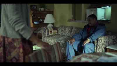 I've gotten
a lot better since then. - Wu-Tang: An American Saga