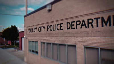 I've gotten a tip
from an anonymous caller - How I Caught My Killer
