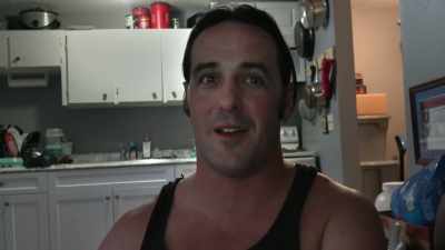 I've gotten hate
mail at my house, - The Insurrectionist Next Door