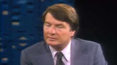 I've gotten the general
impression that Mr. Glasser - Mighty Ira