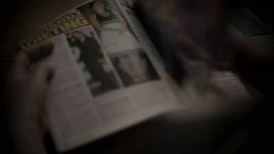 I've gotten the word out." - What Happened, Brittany Murphy?