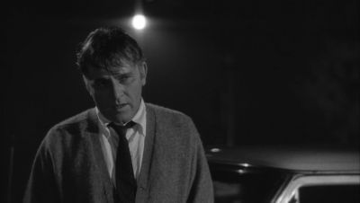 I've gotten used to it - Who's Afraid of Virginia Woolf?