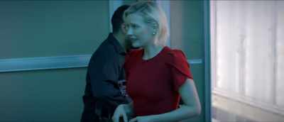- I've gotten very good re...
- You work for Sam? - Rogue Hostage