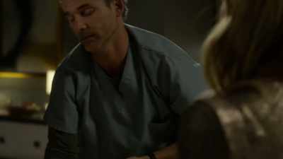 I've--
[groans] - Dirty John