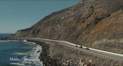 I've grown, like, five years' worth…
[chuckles] …in, like, one year. - OLIVIA RODRIGO: driving home 2 u (a SOUR film)