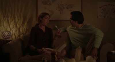 I've grown up watching
my dad, you know, - Saint Judy