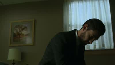 I've had a tough week. - Marvel's The Punisher