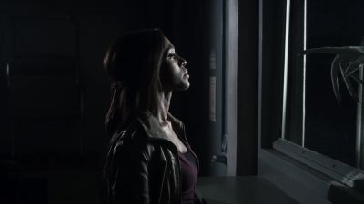 I've had this coming a long time. - Sleepy Hollow