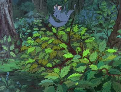 I've had enough of this nonsense. - The Sword in the Stone