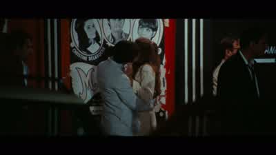 I've had this feeling ever since I've graduatedthis kind of compulsion that I have to be rude all the timeyou know what I meanYes I doIt's like I've been playing some kind of gamebut the rules don't make any sense to meThey're being made up by all the - The Graduate