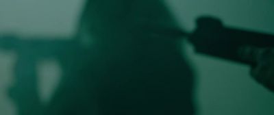 I've had this for ages. - The First Purge