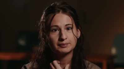 I'VE HAD MY SALIVARY GLANDS - Gypsy's Revenge
