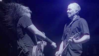 I'VE HAD PEOPLE SAY IN AN - 2021 Rock & Roll Hall of Fame Induction Ceremony