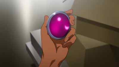 I've had this since I was a little girl. - Teen Titans: The Judas Contract