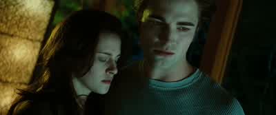 I've had to fight our kind before. - Twilight