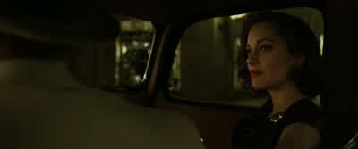 I've heard a lot about you around the circuit. - Allied