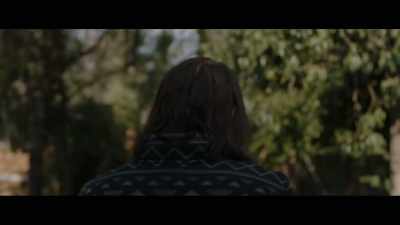 I've heard a pretty crazy story - Sasquatch
