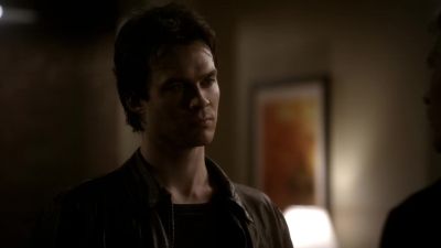 I've heard about you. - The Vampire Diaries