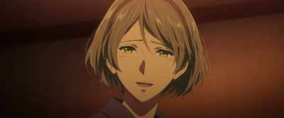I've heard about you. - Violet Evergarden: The Movie
