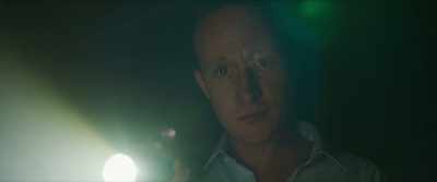 I've heard that beheading
is welcome relief - Last Light