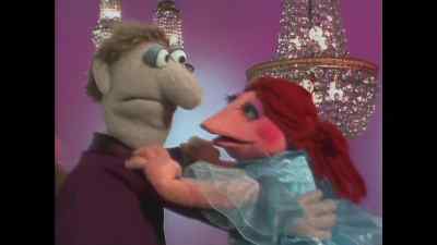 I've heard that dancing is good for you, - The Muppet Show