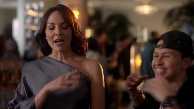 I've heard enough. - Lucifer