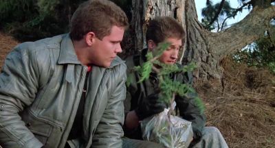 I've heard enough - The Karate Kid Part III