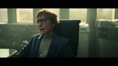 I've heard good things
about you, Bianca. - The Day of the Jackal