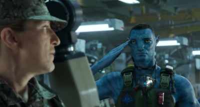 I've heard good things, - Avatar: The Way of Water