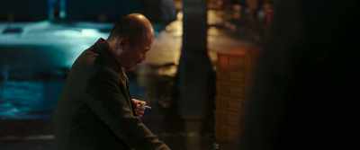 I've heard he's not easy
to work with either. - Tomb of the River