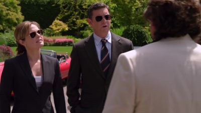 I'VE HEARD IT BOTH WAYS - Psych