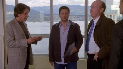 I'VE HEARD IT BOTH WAYS - Psych