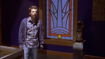 I'VE HEARD IT BOTH WAYS - Psych