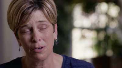 I'VE HEARD -- I'VE HEARD ABOUT
HOW GRUESOME IT WAS, BUT I -- - The Golden State Killer: It's Not Over