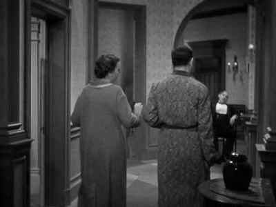 I've heard many a wind in many a pipe but never a sound like that - Dames