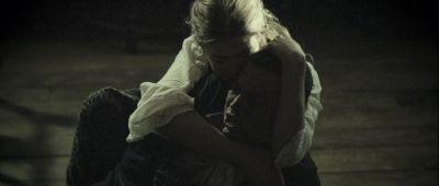 I've heard men say that the devil is in you - The Libertine