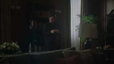 I've heard so much about you. - Counterpart
