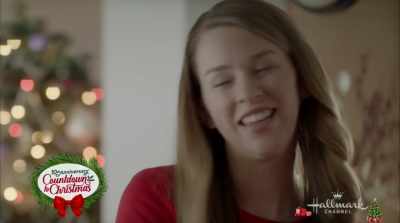 I've heard so much about you, - Christmas Scavenger Hunt