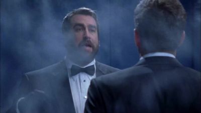 I've heard
of this kind of thing! - Chuck