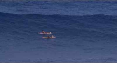 I've heard people comment - Bethany Hamilton: Unstoppable